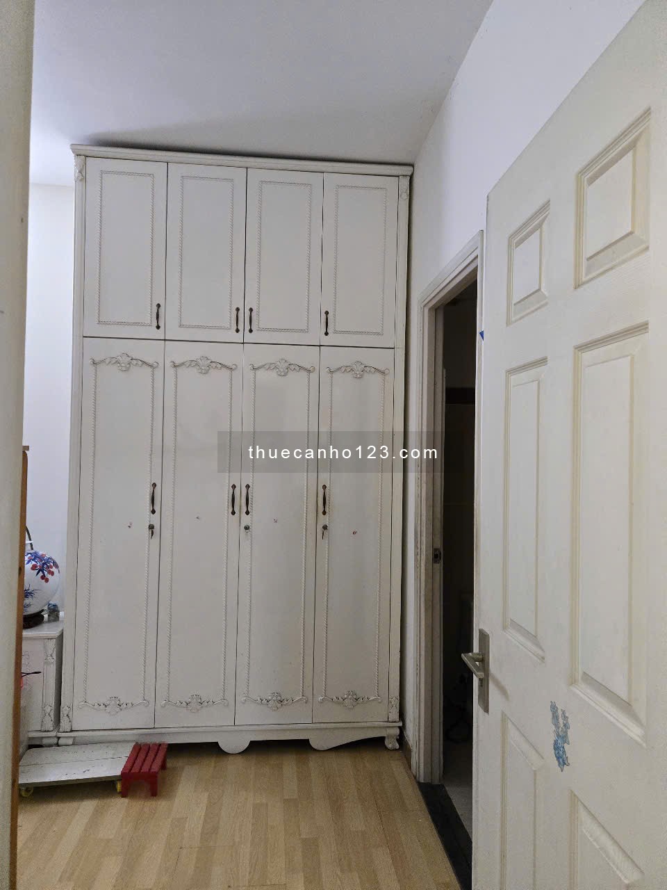 Cho Thuê 161m2 Full Nt 3Pn 4Wc Giá 13Tr Cực Kỳ Rẻ Tại Quận 7, Nhà Mới, Đẹp, Đã Thiết Kế Lại Xem Nhà