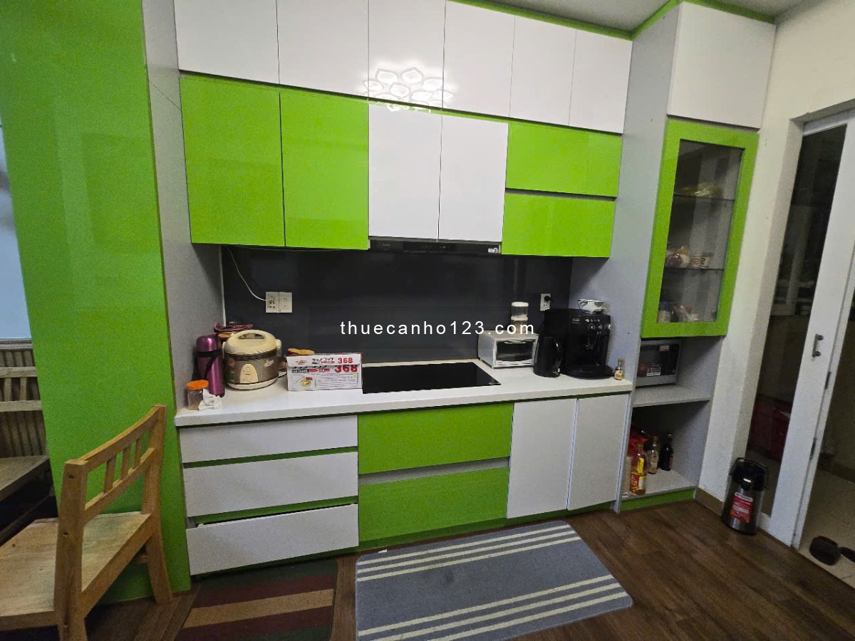 Cho Thuê 161m2 Full Nt 3Pn 4Wc Giá 13Tr Cực Kỳ Rẻ Tại Quận 7, Nhà Mới, Đẹp, Đã Thiết Kế Lại Xem Nhà