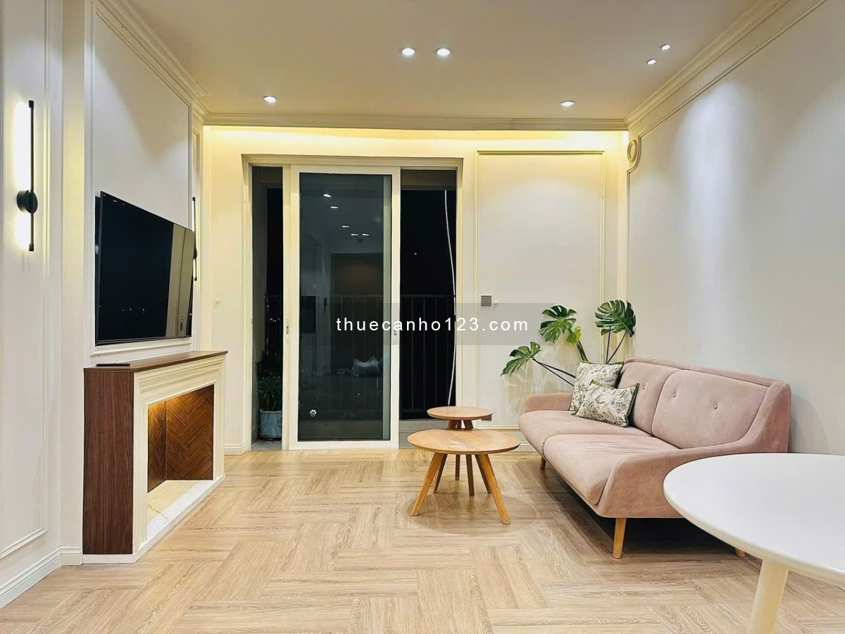 Cập nhật các căn 1 phòng ngủ giá tốt – Trống sẵn tại Vista Verde