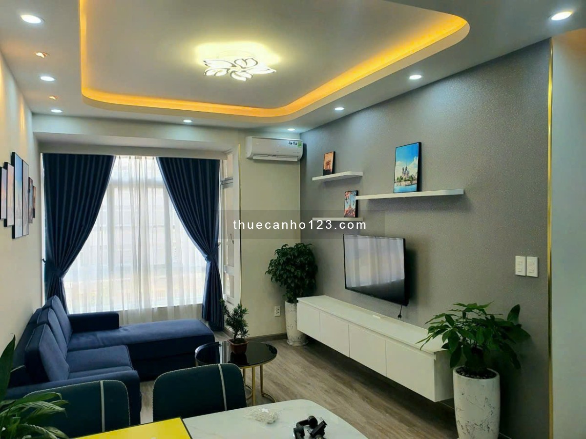 Cho thuê căn hộ 11 triệu 500, 2PN – hết tháng trống, cần inbox em ngay để em giữ nha!