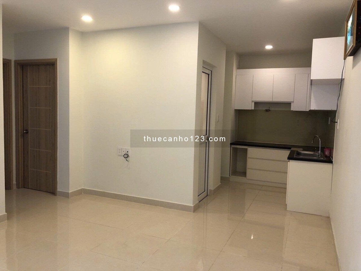 Cho thuê căn hộ trống Dream 2 Lê Đức Thọ 2pn giá 8,5tr có máy lạnh 0932834569