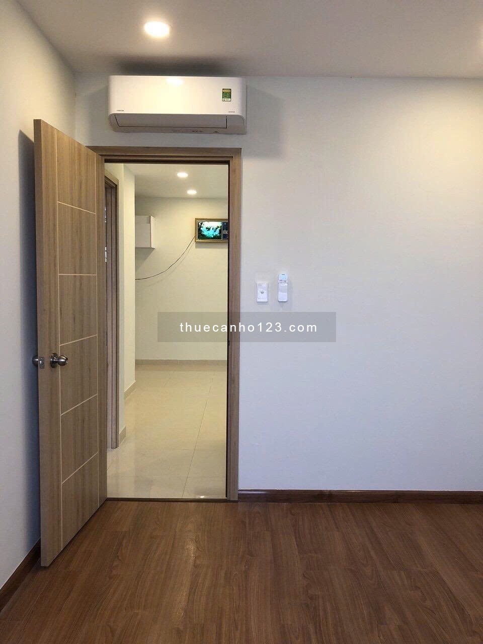 Cho thuê căn hộ trống Dream 2 Lê Đức Thọ 2pn giá 8,5tr có máy lạnh 0932834569