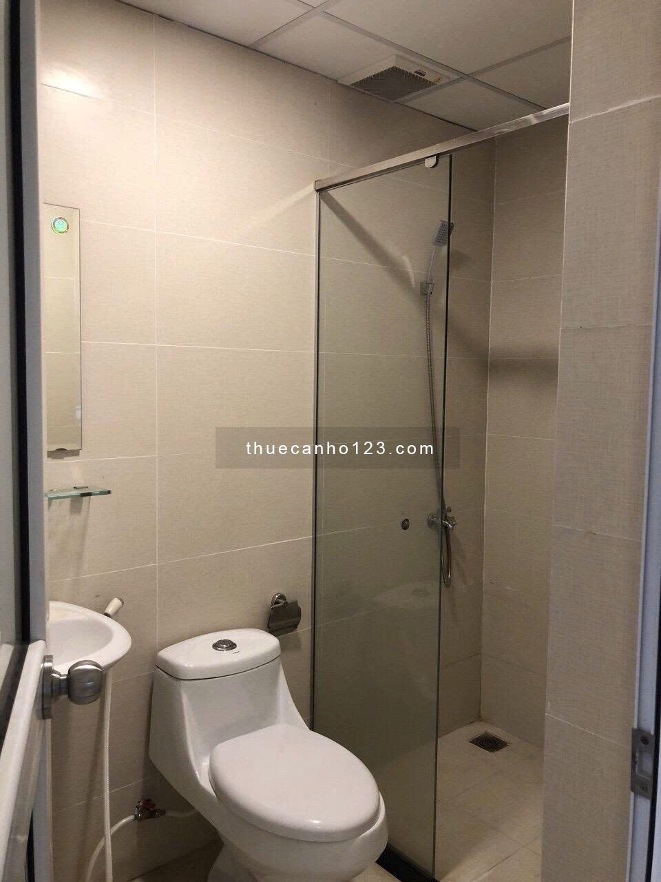 Cho thuê căn hộ trống Dream 2 Lê Đức Thọ 2pn giá 8,5tr có máy lạnh 0932834569