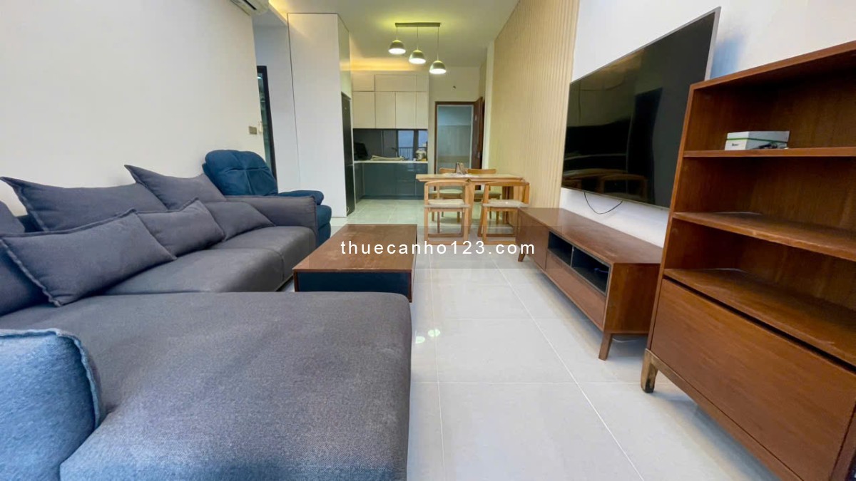 Cho Thuê The Era Town, 90m2 Full nội thất, 3Pn 2Wc, Giá 13Tr Cực Kỳ Rẻ Tại Quận 7, Nhà Mới, Đẹp