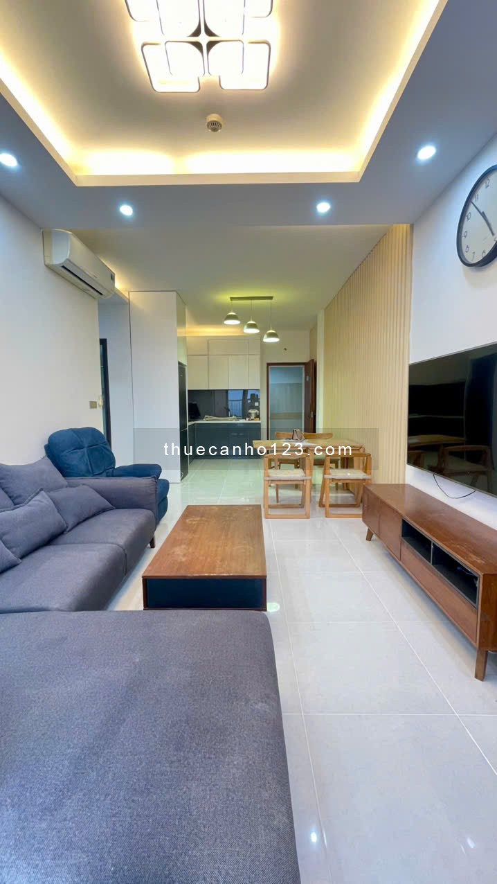 Cho Thuê The Era Town, 90m2 Full nội thất, 3Pn 2Wc, Giá 13Tr Cực Kỳ Rẻ Tại Quận 7, Nhà Mới, Đẹp