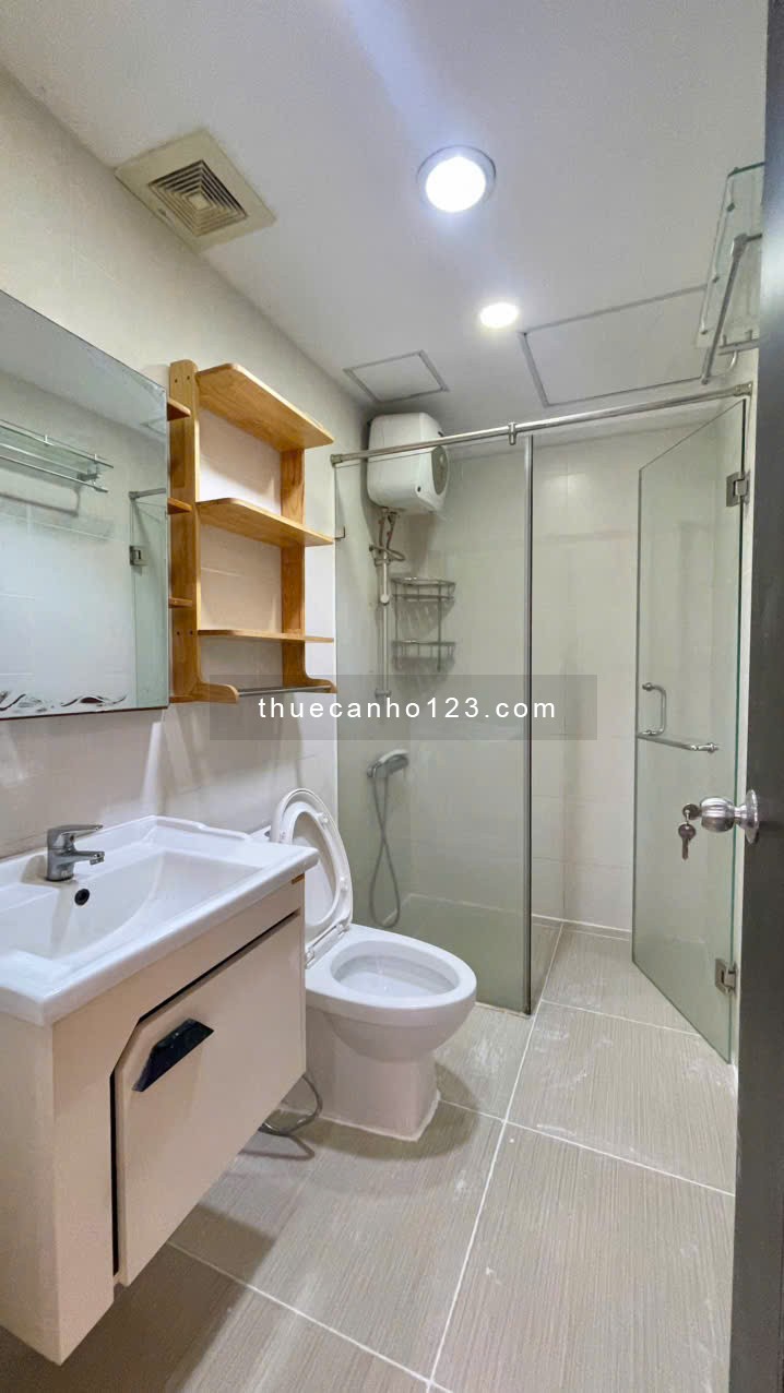 Cho Thuê The Era Town, 90m2 Full nội thất, 3Pn 2Wc, Giá 13Tr Cực Kỳ Rẻ Tại Quận 7, Nhà Mới, Đẹp