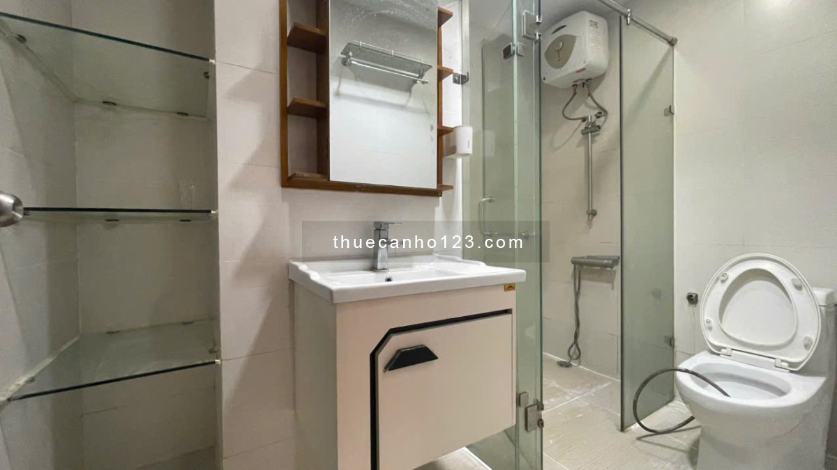 Cho Thuê The Era Town, 90m2 Full nội thất, 3Pn 2Wc, Giá 13Tr Cực Kỳ Rẻ Tại Quận 7, Nhà Mới, Đẹp