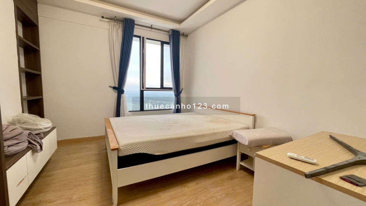 Cho Thuê The Era Town, 90m2 Full nội thất, 3Pn 2Wc, Giá 13Tr Cực Kỳ Rẻ Tại Quận 7, Nhà Mới, Đẹp