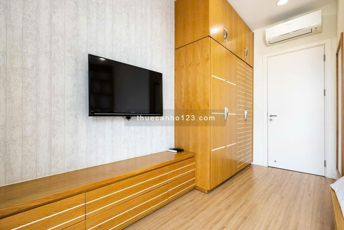 Cho Thuê Căn Hộ Millennium, 132 Bến Vân Đồn Quận 4