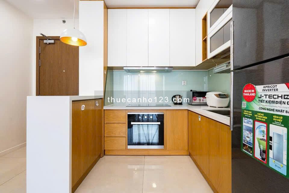 Cho Thuê Căn Hộ Millennium, 132 Bến Vân Đồn Quận 4