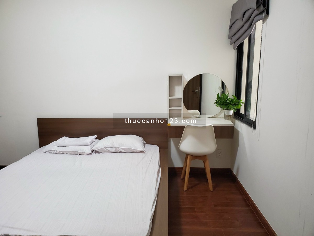 Thuê Căn hộ đầy đủ tiện ích Lexington Q2 (2pn giá 14tr/th) (100m, 3pn giá 19tr /th) lầu cao nhà đẹp