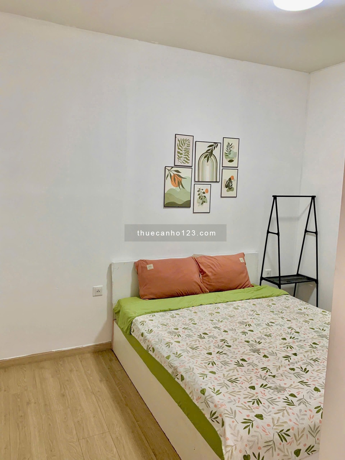 Cho thuê Celadon City, dài hạn - ngắn hạn