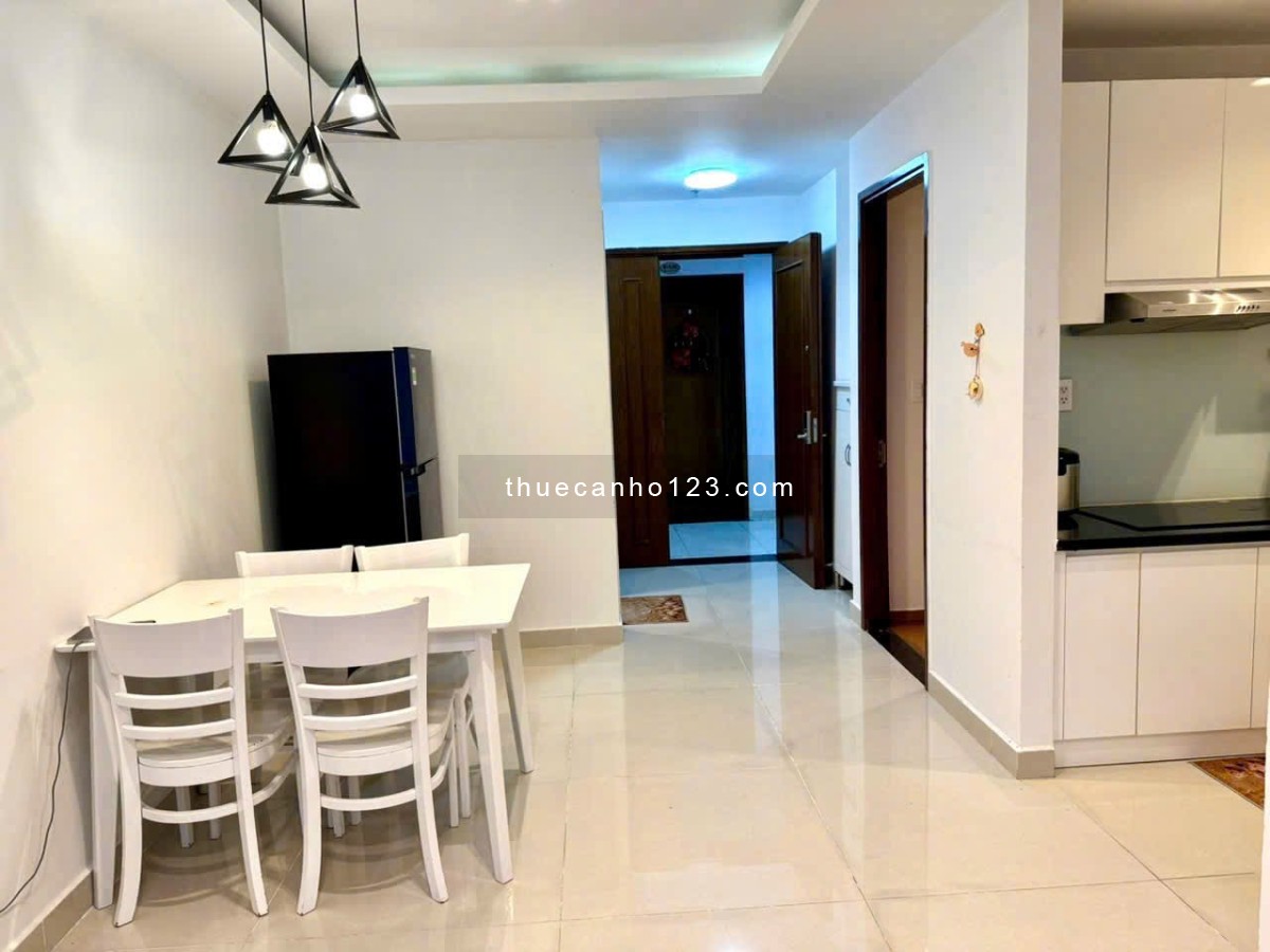 Cho Thuê Căn Hộ Sky Center – 14 Triệu Nội Thất Cơ Bản, 16 Triệu Nội Thất Cao Cấp