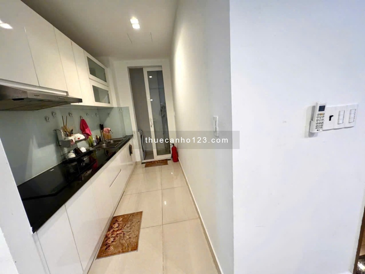 Cho Thuê Căn Hộ Sky Center – 14 Triệu Nội Thất Cơ Bản, 16 Triệu Nội Thất Cao Cấp