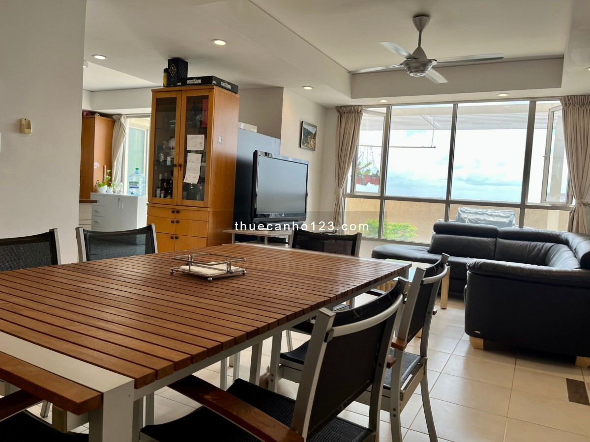 Chung cư Phúc Yên, Tân Bình: 160m2, 2p ngủ, 2wc, NTCC, 18tr/th