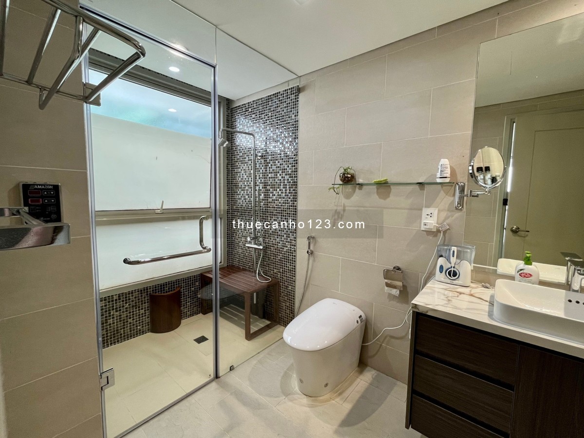 Chung cư Phúc Yên, Tân Bình: 160m2, 2p ngủ, 2wc, NTCC, 18tr/th