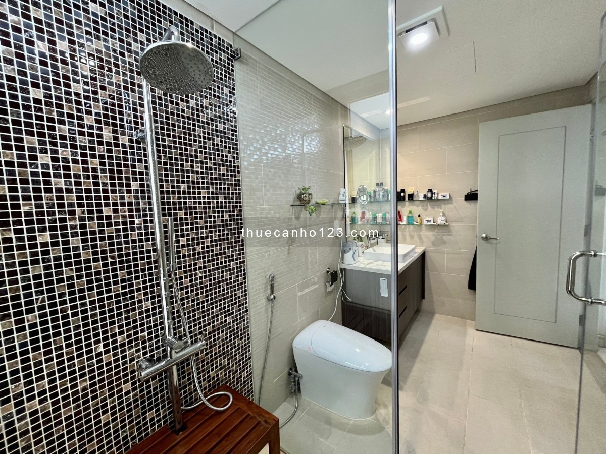 Chung cư Phúc Yên, Tân Bình: 160m2, 2p ngủ, 2wc, NTCC, 18tr/th