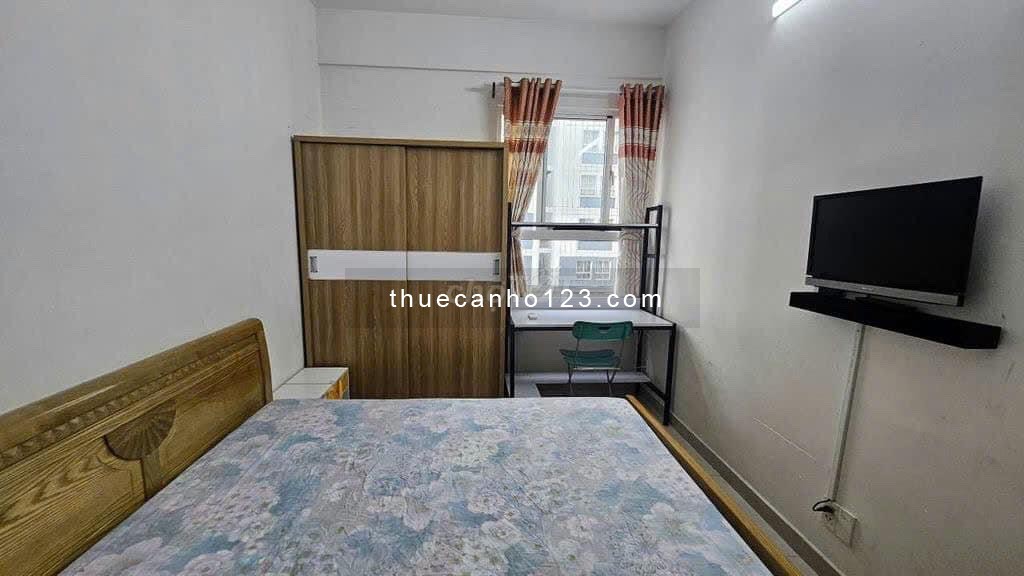 Chung cư IDICO Tân Phú, Luỹ Bán Bích, Hoà Thạnh: 95m2, 3pn, 2wc, 12tr