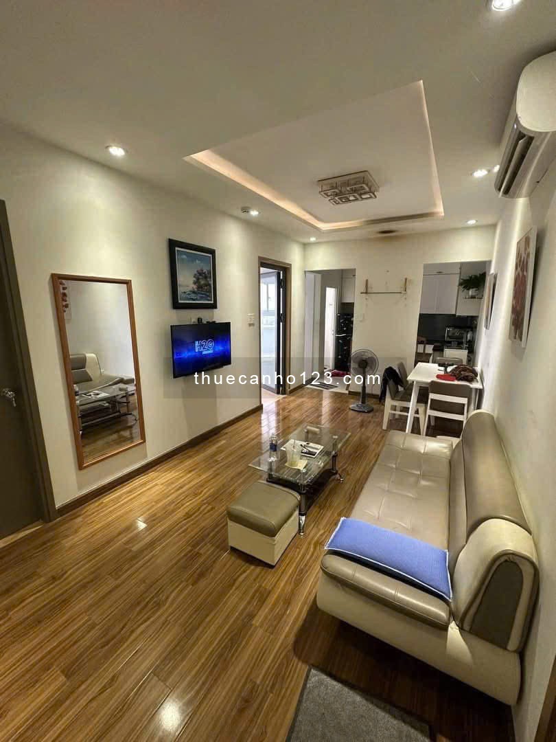 Chung cư Dream Home 2, P14 Gò Vấp: 2p ngủ, 2wc nhà mới, 10tr