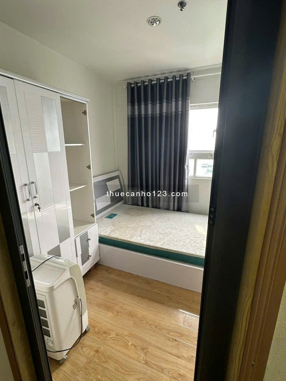 Chung cư Dream Home 2, P14 Gò Vấp: 2p ngủ, 2wc nhà mới, 10tr