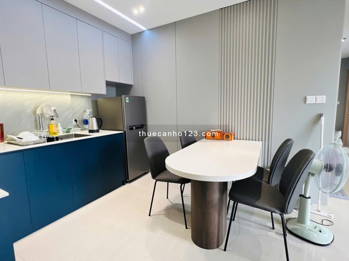 Chung cư Ruby Garden, Nguyễn Sỹ Sách, TB: 2p ngủ, full nt hiện đại, 10tr/th