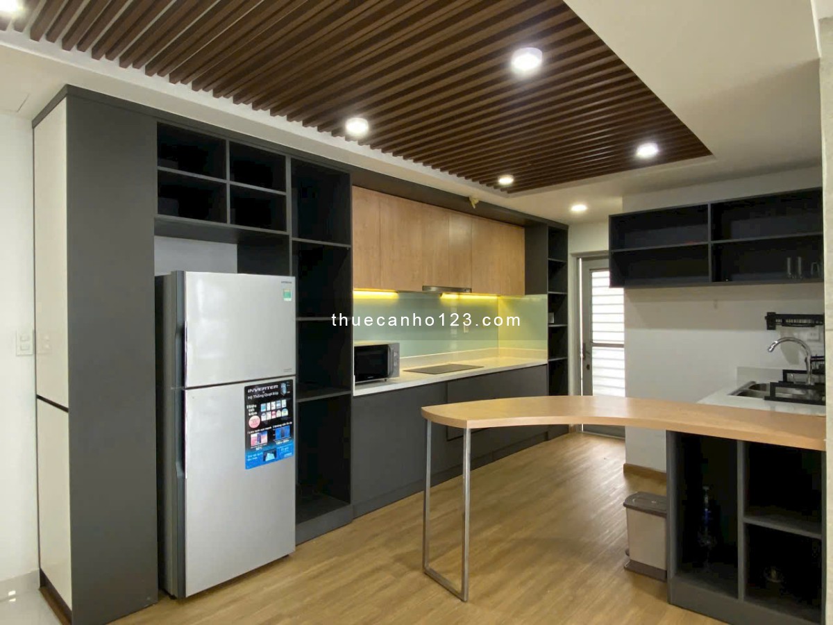 Cho thuê Căn hộ Scenic Valley 2 – 80m², 2PN full nội thất, view Đông Nam chỉ từ 18tr/tháng.