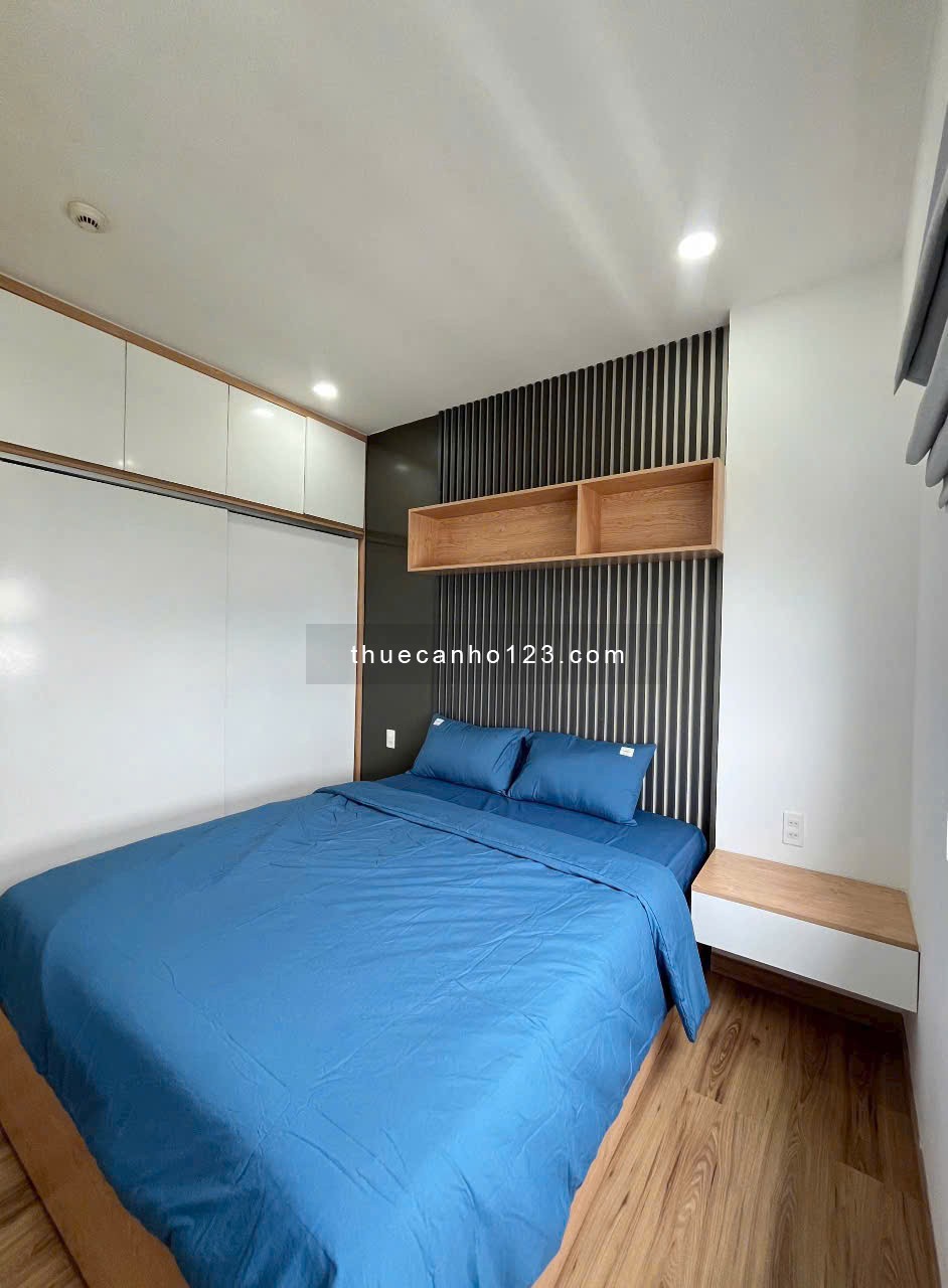 Cho thuê Căn hộ Scenic Valley 2 – 80m², 2PN full nội thất, view Đông Nam chỉ từ 18tr/tháng.