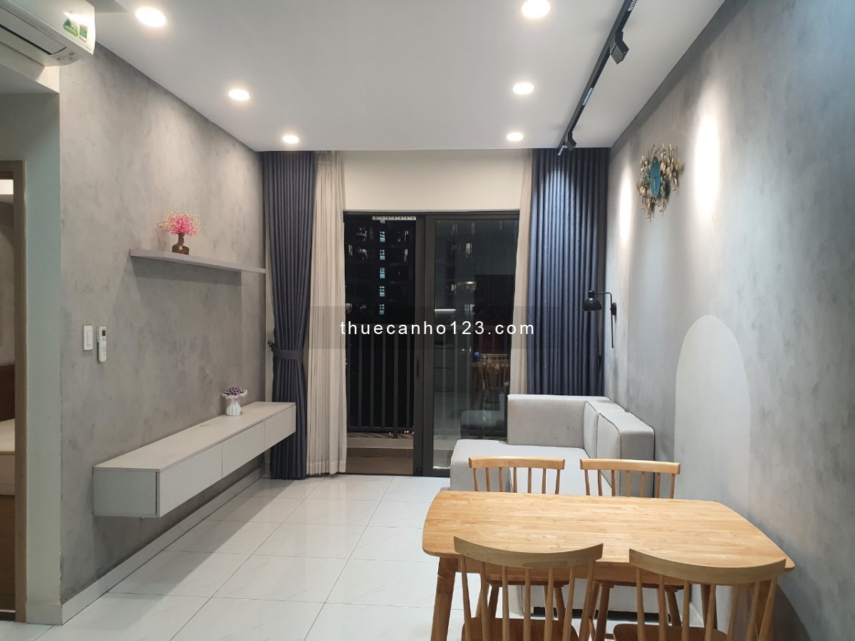 Cho Thuê Căn Hộ Safira Khang Điền: Đa Dạng Lựa Chọn, Tiện Ích Đỉnh Cao - Giá Chỉ Từ 8 Triệu