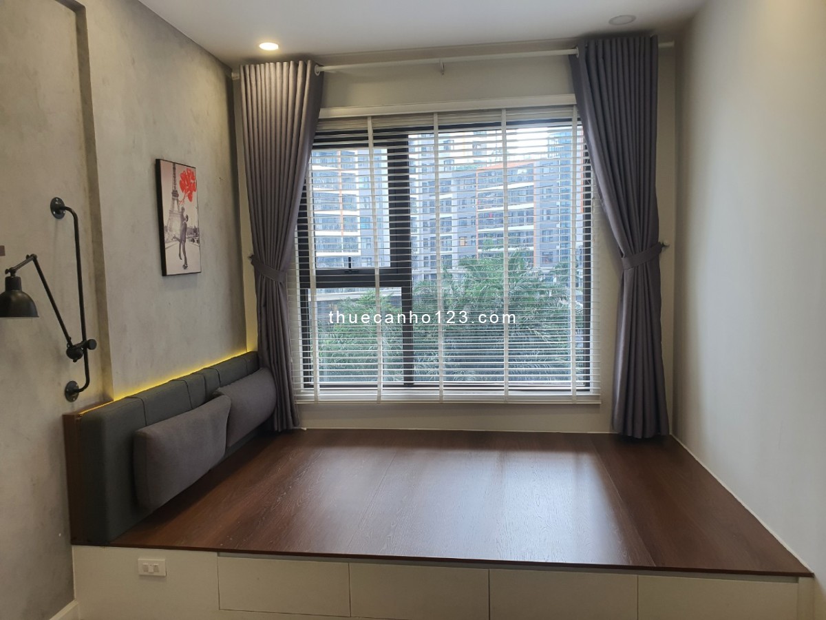 Cho Thuê Căn Hộ Safira Khang Điền: Đa Dạng Lựa Chọn, Tiện Ích Đỉnh Cao - Giá Chỉ Từ 8 Triệu