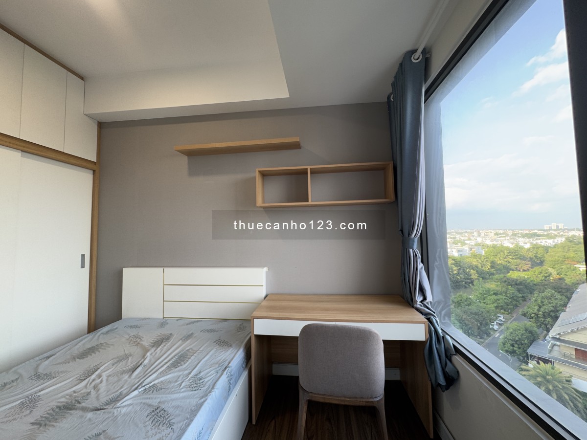 Cho Thuê Căn Hộ Safira Khang Điền: Đa Dạng Lựa Chọn, Tiện Ích Đỉnh Cao - Giá Chỉ Từ 8 Triệu