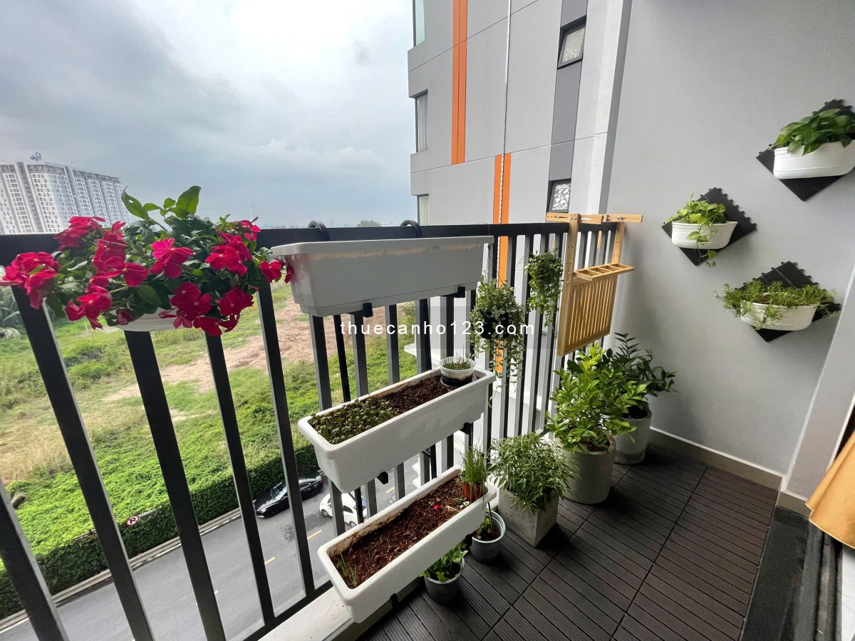 Cho Thuê Căn Hộ Safira Khang Điền: Đa Dạng Lựa Chọn, Tiện Ích Đỉnh Cao - Giá Chỉ Từ 8 Triệu