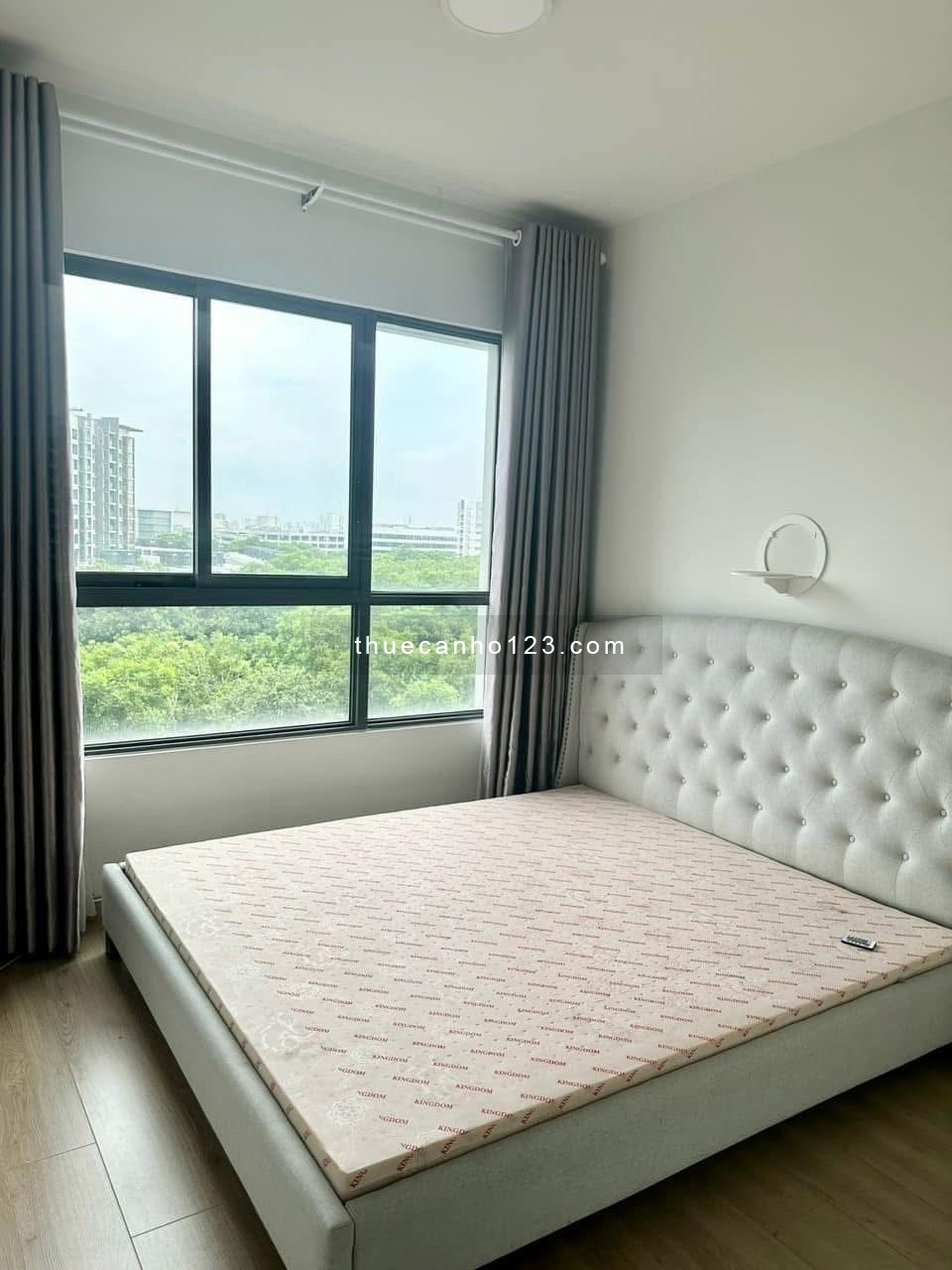 Cần cho thuê nhanh căn hộ The Prince Residence - Phú Nhuận. 50m2, 1PN1WC, Nội thất đầy đủ, Cao cấp