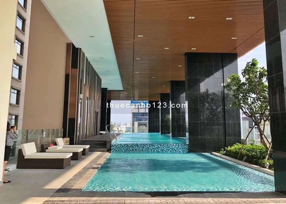 Cho thuê căn hộ Kingston Residence - Phú Nhuận ( 60m2,2PN, 1WC, Nội thất đầy đủ), Giá 16tr/th.Ở Liền