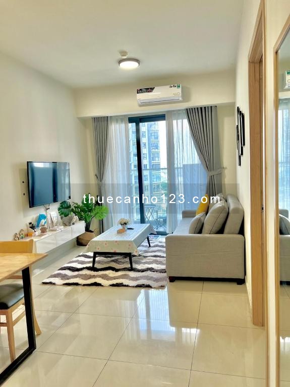 Cần cho thuê Emerald Celadon city Quận Tân Phú: 74m2, 2pn, 2wc, Nội thất đầy đủ, nhà đẹp ở ngay