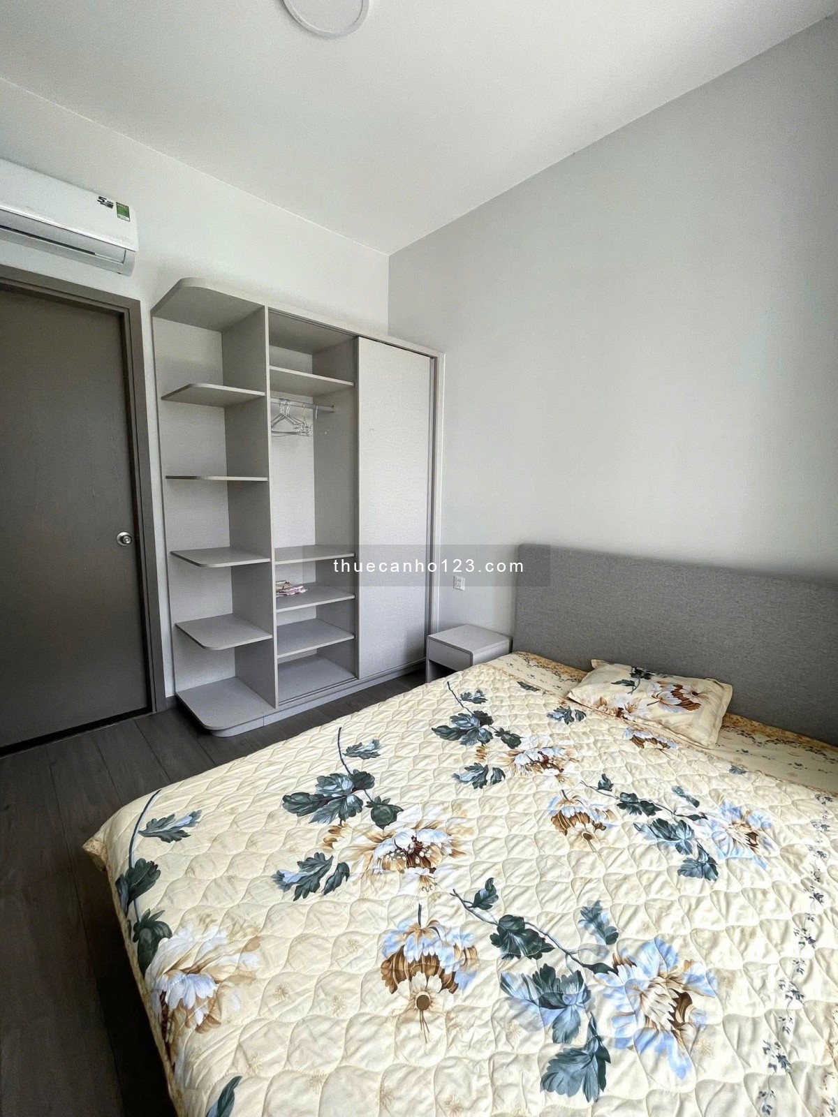 Căn hộ Topaz Home Quận 12, DT 83m2 3pn 2wc 10tr/tháng. FULL NỘI THẤT