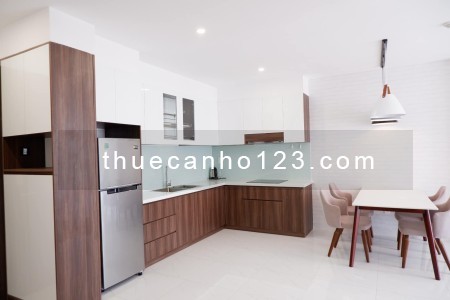 Cho thuê căn hộ Kingston Residence - Phú Nhuận ( 60m2,2PN, 1WC, Nội thất đầy đủ), Giá 16tr/th.Ở Liền
