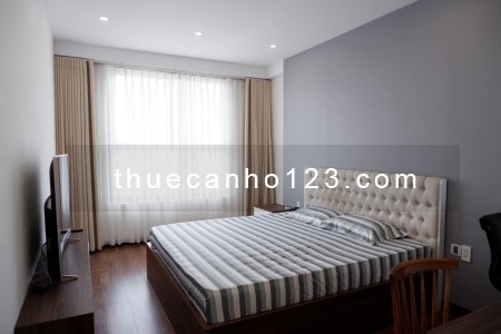 Cho thuê căn hộ Kingston Residence - Phú Nhuận ( 60m2,2PN, 1WC, Nội thất đầy đủ), Giá 16tr/th.Ở Liền
