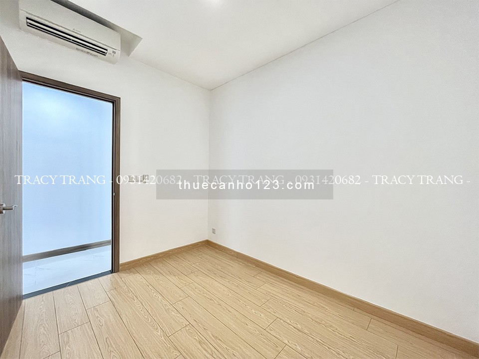 Cho thuê căn hộ Sunwah Pearl 2+1PN - Nội thất cơ bản - tầng cao