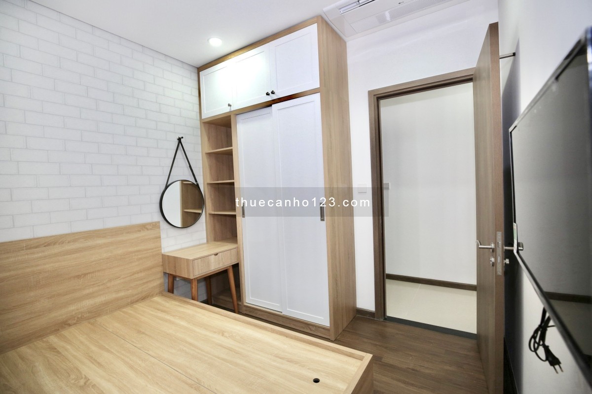 Cho thuê căn hộ Opal Saigon Pearl - 2 phòng ngủ - đủ nội thất