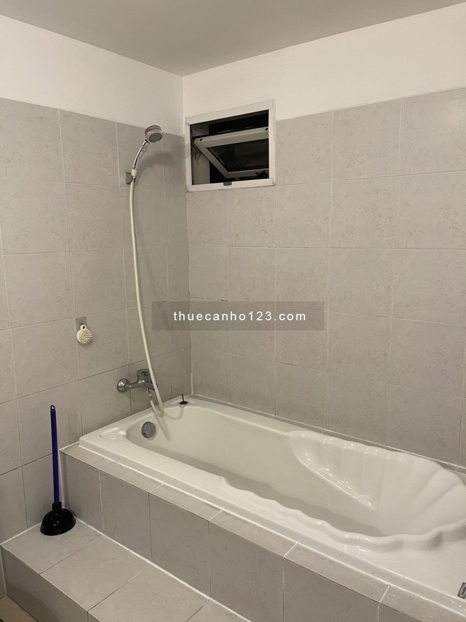 Richmond City, Nguyễn Xí, Bình THạnh: 95m2, 3p ngủ, 18tr/th