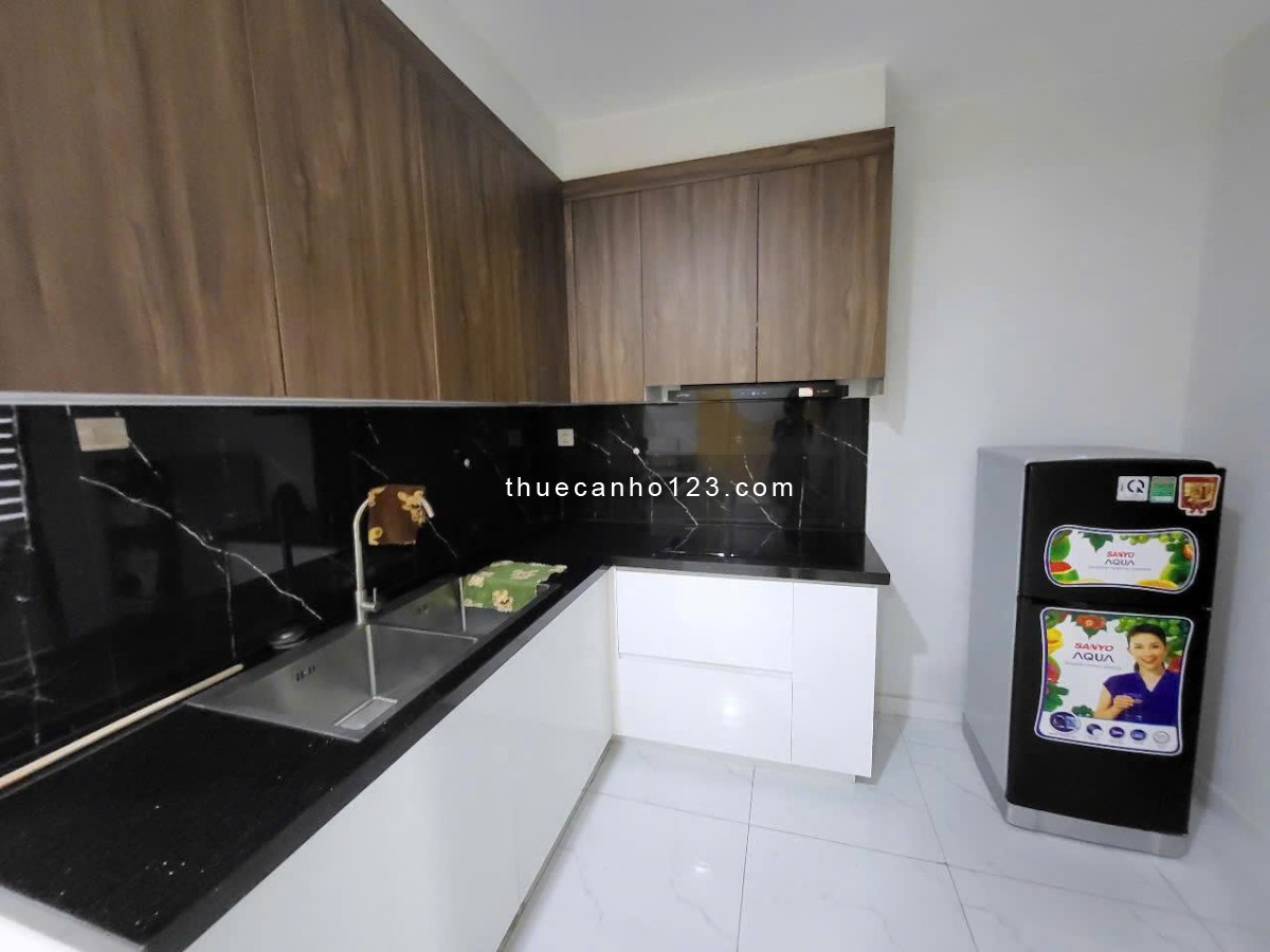 Căn hộ Studio Full Nội Thất Tại Opal Skyline Giá Cực Rẻ Chỉ 5tr/tháng - Bao PQL