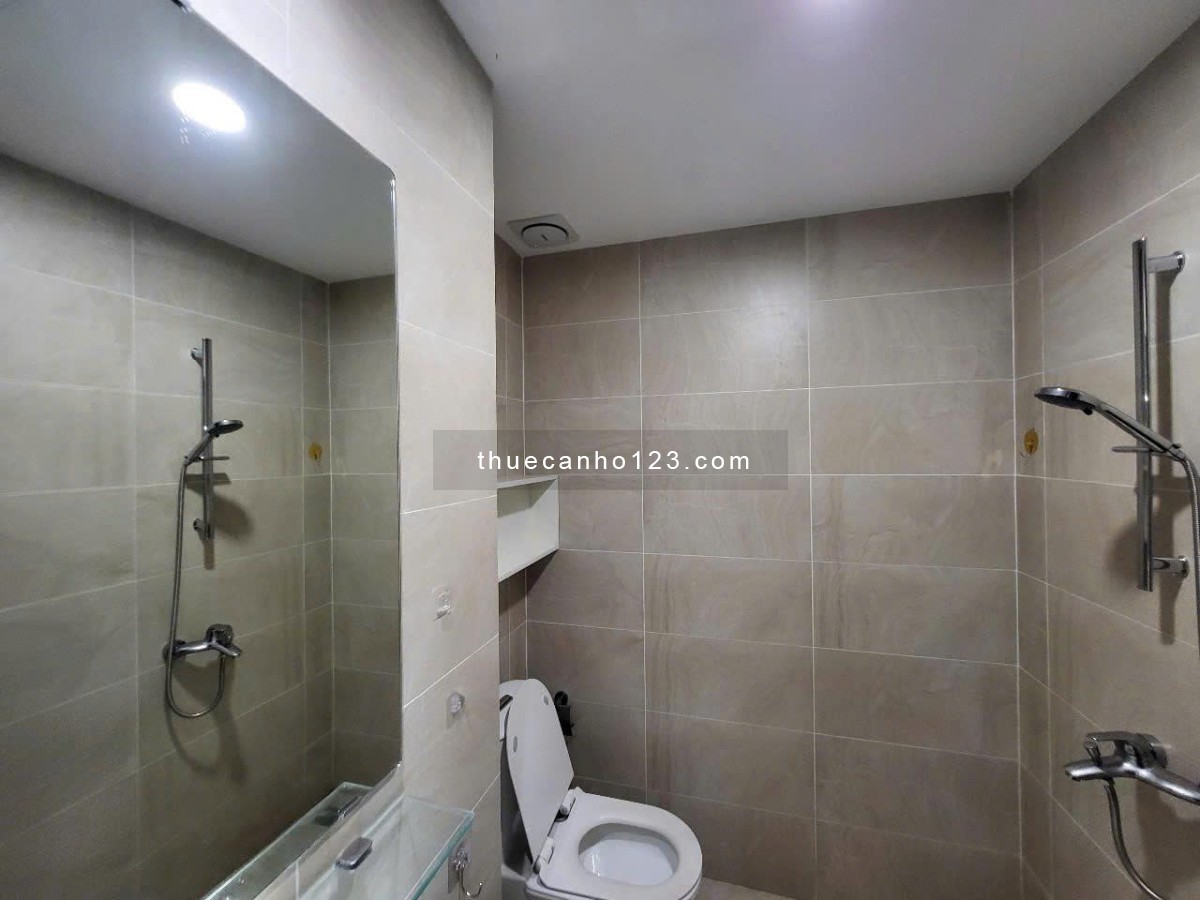 Căn hộ Studio Full Nội Thất Tại Opal Skyline Giá Cực Rẻ Chỉ 5tr/tháng - Bao PQL