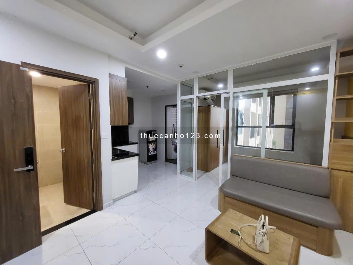 Căn hộ Studio Full Nội Thất Tại Opal Skyline Giá Cực Rẻ Chỉ 5tr/tháng - Bao PQL