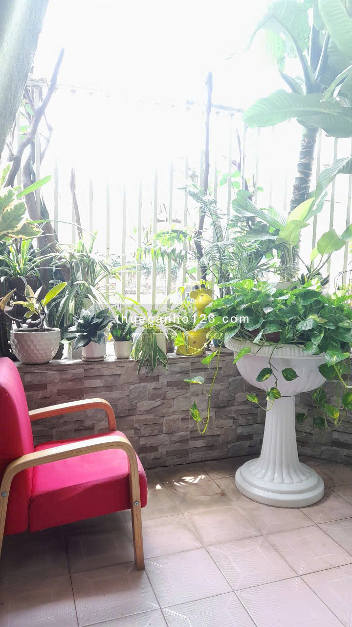 Cho thuê căn hộ chung cư Phúc Yên, 9 triệu VND, diện tích 76m2.