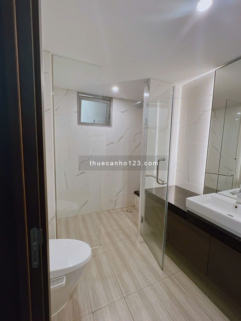 Top căn hộ 2PN cho thuê – Empire City Thủ Thiêm