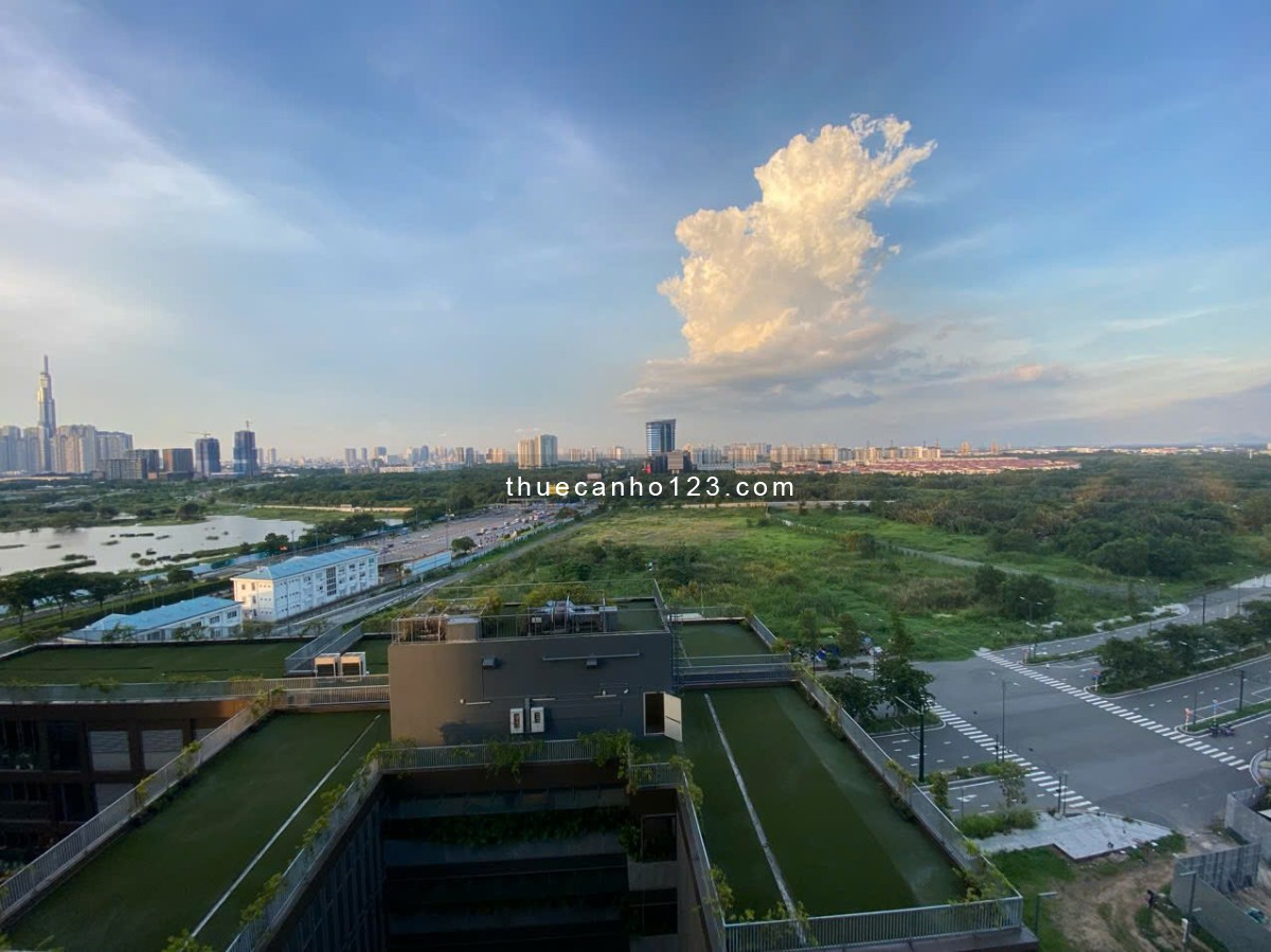 Top căn hộ 2PN cho thuê – Empire City Thủ Thiêm