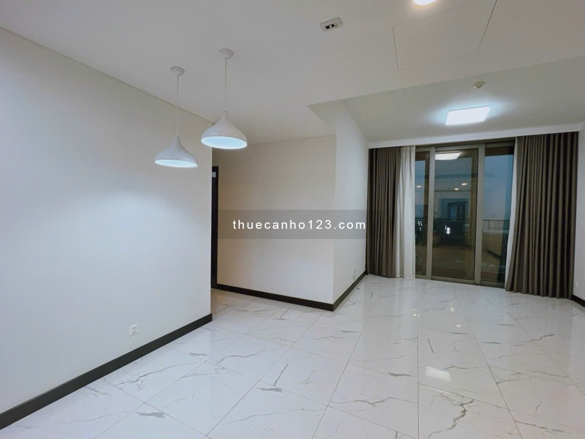 Top căn hộ 2PN cho thuê – Empire City Thủ Thiêm
