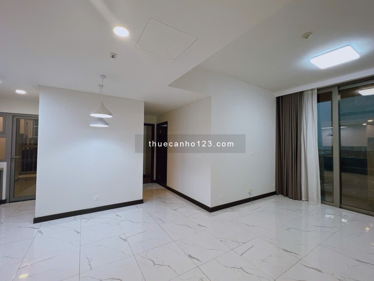 Top căn hộ 2PN cho thuê – Empire City Thủ Thiêm