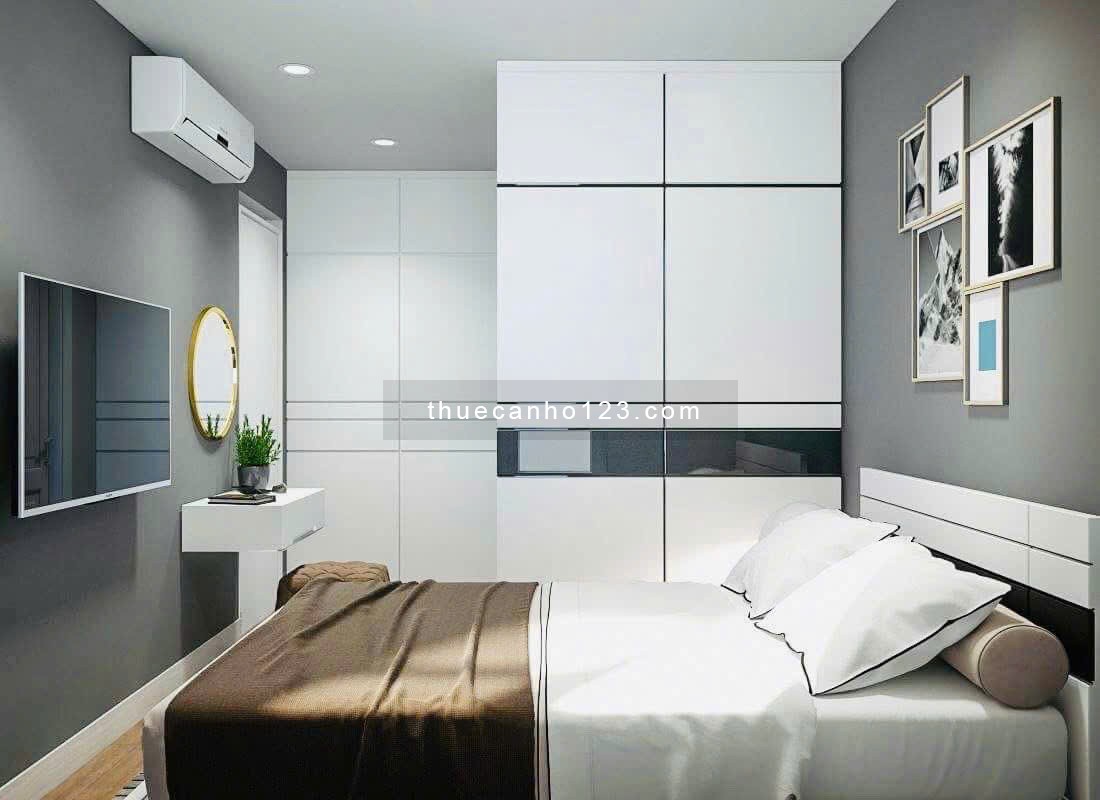 10tr/tháng, Căn hộ Phúc Yên, 77m2, 2PN, 2WC, NT, Phan Huy Ích, TB.