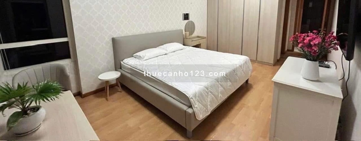 Cho thuê Newton Residence 75m2pn, 2wc, Nội thất, giá thuê 18.5tr/th, nhận nhà ở được liền